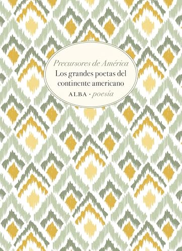 Libro PRECURSORES DE AMERICA: LOS GRANDES POETAS DEL CONTINENTE AMERICANO de VV.AA en Colombia, poesia