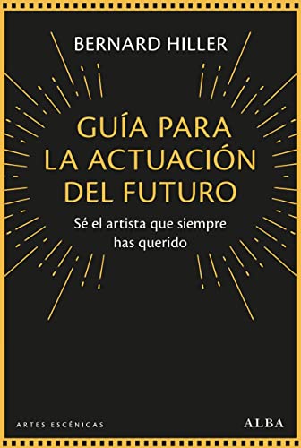 Libro Guia Para La Actuacion Del Futuro Se El