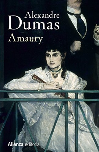 Libro AMAURY de DUMAS ALEXANDRE en Colombia, literatura