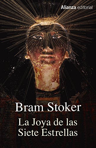 Libro LA JOYA DE LAS SIETE ESTRELLAS de STOKER BRAM en Colombia, literatura