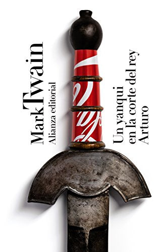 Libro UN YANQUI EN LA CORTE DEL REY ARTURO de TWAIN MARK en Colombia, literatura