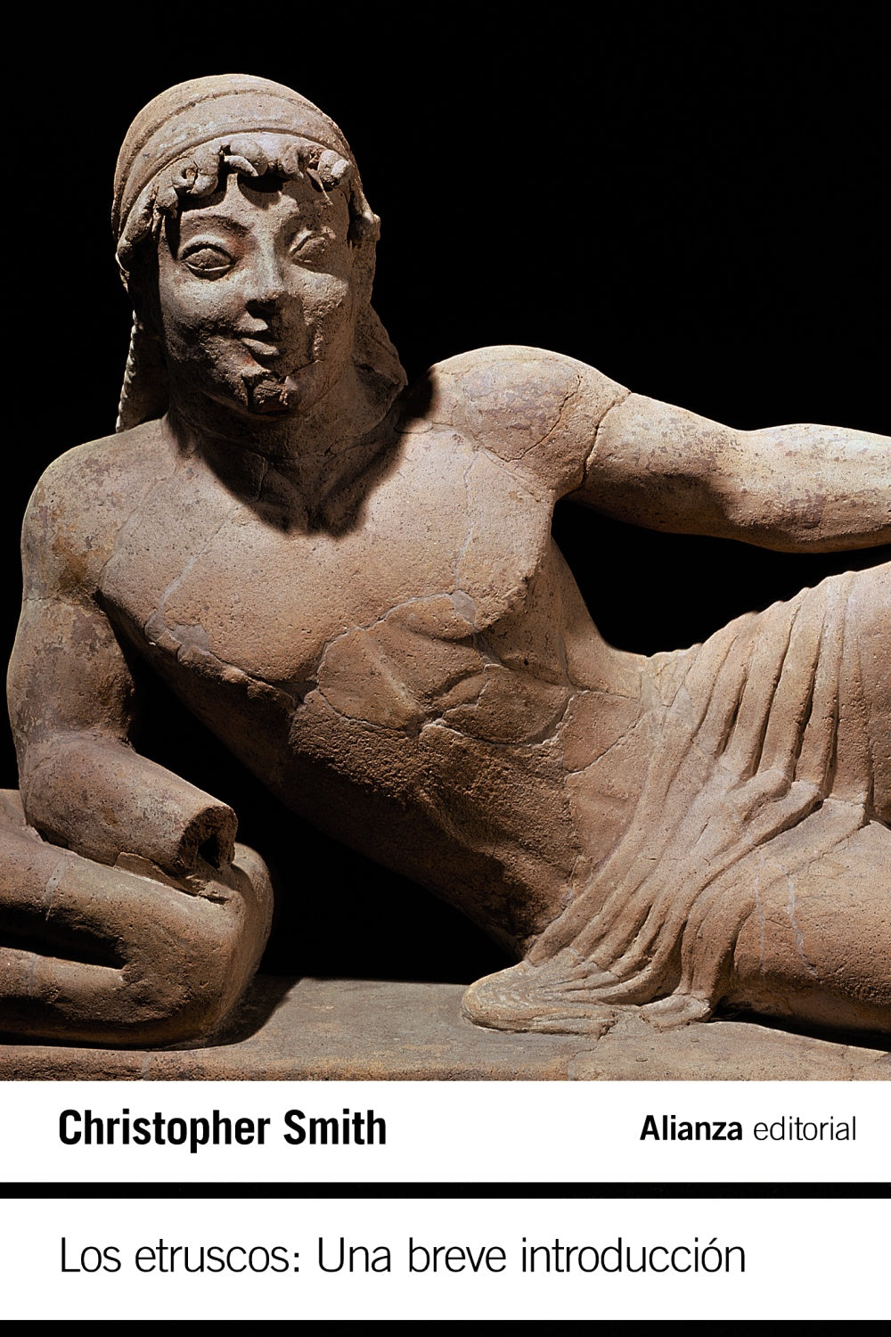 Libro LOS ETRUSCOS: UNA BREVE INTRODUCCION de SMITH CHRISTOPHER en Colombia, historia