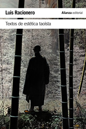 Libro Textos De Estetica Taoista