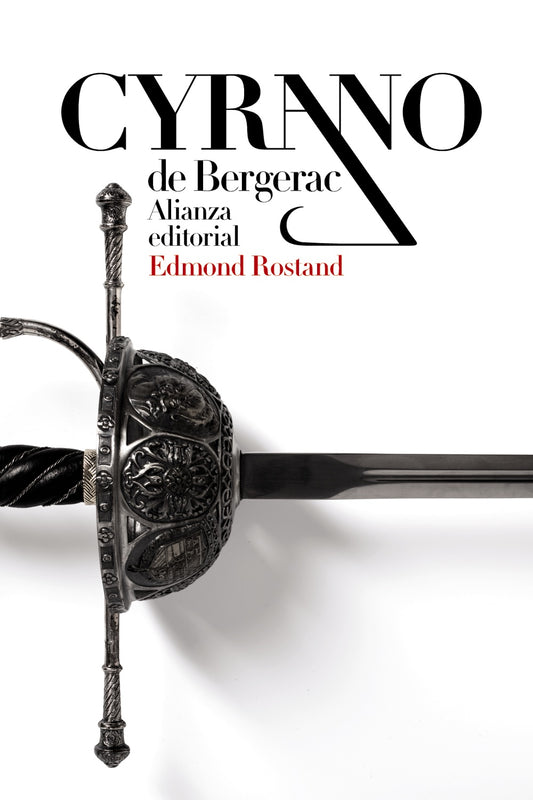 Libro CYRANO DE BERGERAC de ROSTAND EDMOND en Colombia, literatura