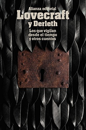Libro LOS QUE VIGILAN DESDE EL TIEMPO Y OTROS CUENTOS de LOVECRAFT H.P. en Colombia, literatura