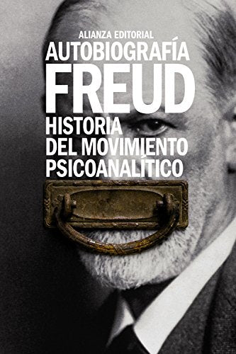 Libro Autobiografia, Historia Del Movimiento P