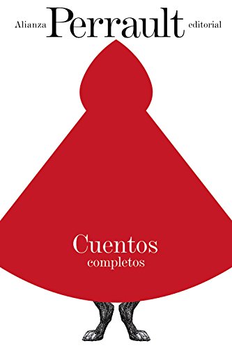 Libro CUENTOS COMPLETOS PERRAULT de PERRAULT CHARLES en Colombia, literatura