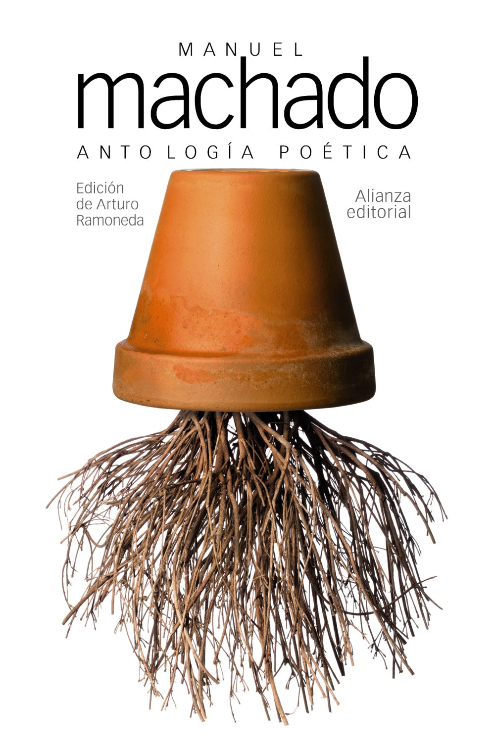 Libro ANTOLOGIA POETICA MACHADO MANUEL de MACHADO MANUEL en Colombia, poesia