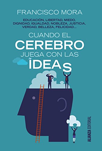 Libro Cuando El Cerebro Juega Con Las Idea