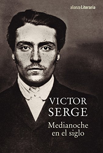 Libro MEDIANOCHE EN EL SIGLO de SERGE VICTOR en Colombia, literatura