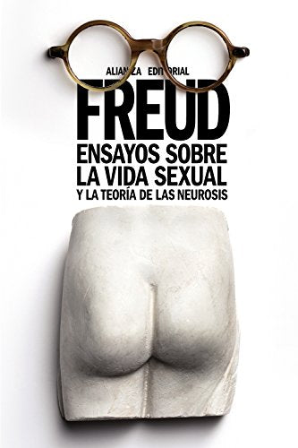 Libro ENSAYOS SOBRE LA VIDA SEXUAL Y LA TEORIA DE LAS NEUROSIS de FREUD SIGMUND en Colombia, psicoanalisis