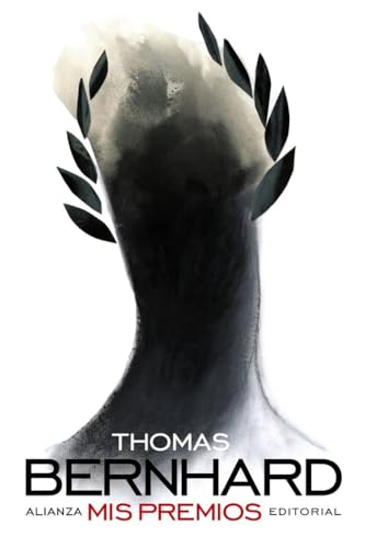 Libro MIS PREMIOS de BERNHARD THOMAS en Colombia, literatura