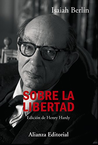 Libro Sobre La Libertad