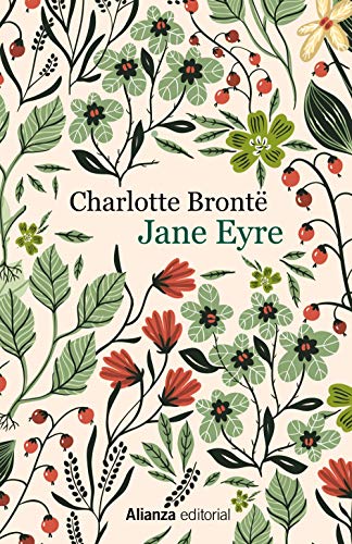 Libro JANE EYRE de BRONTE CHATLOTTE en Colombia, literatura