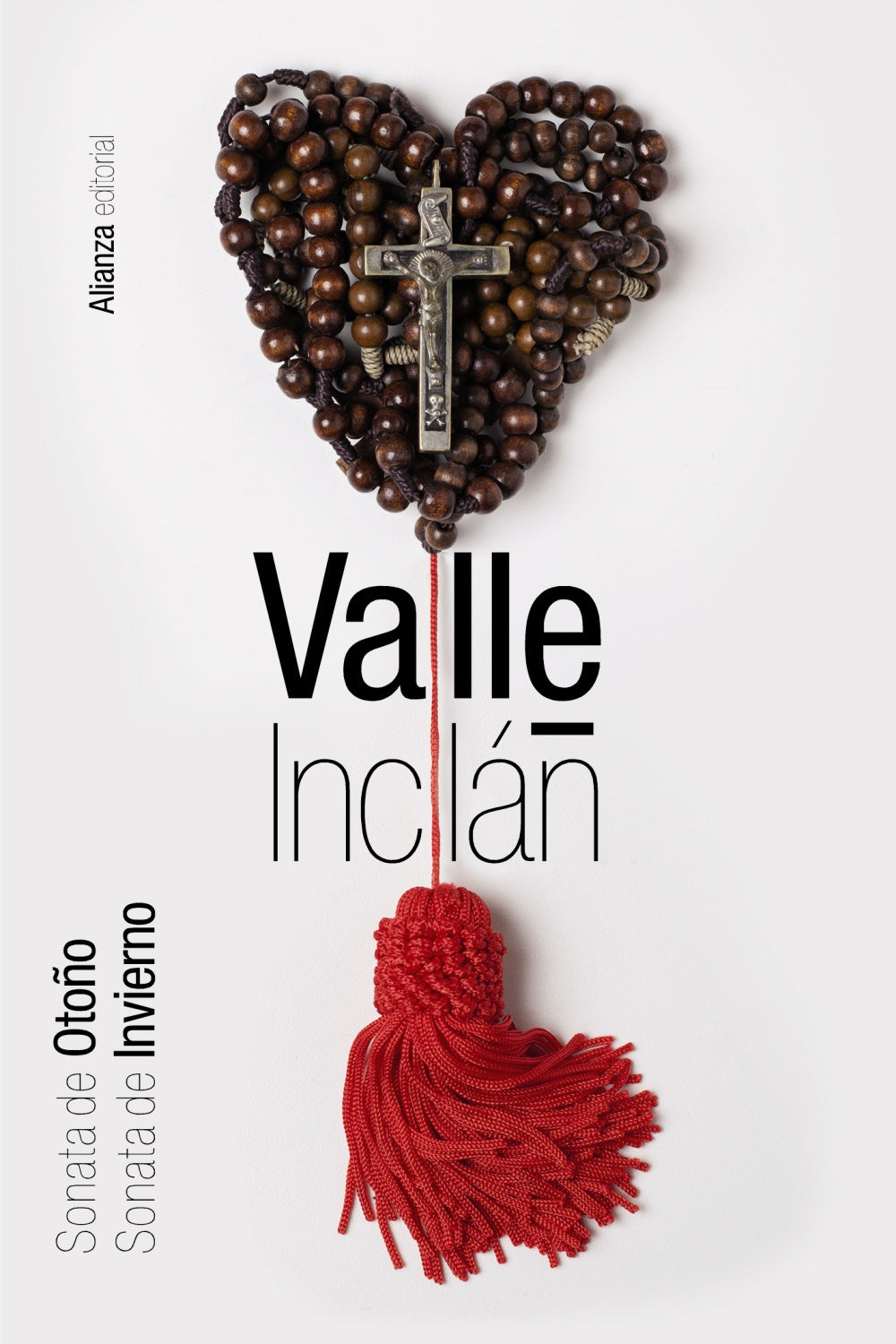 Libro SONATA DE OTOÑO; SONATA DE INVIERNO de DEL VALLE INCLAN RAMON MARIA en Colombia, literatura