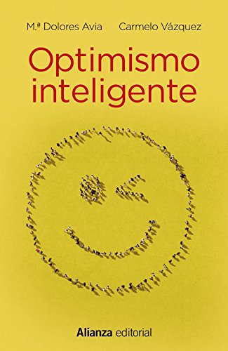 Libro Optimismo Inteligente