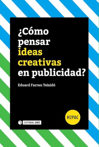 Libro Como Pensar Ideas Creativas En Publicid?