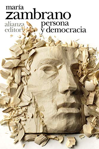 Libro Persona Y Democracia