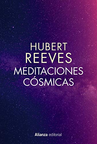 Libro Meditaciones Cosmicas