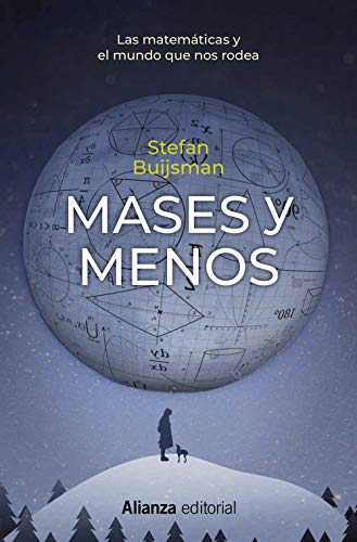 Libro Mases Y Menos