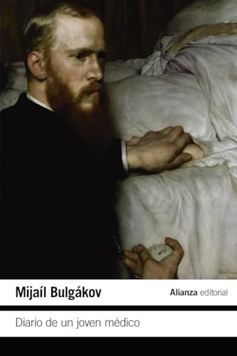 Libro DIARIO DE UN JOVEN MEDICO de BULGAKOV MIJAIL en Colombia, literatura
