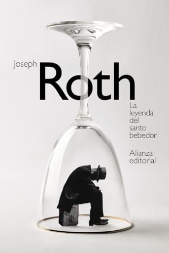 Libro LA LEYENDA DEL SANTO BEBEDOR de ROTH JOSEPH en Colombia, literatura