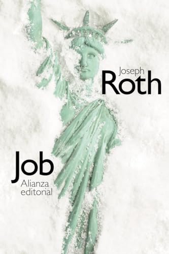 Libro JOB de ROTH JOSEPH en Colombia, literatura