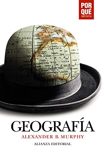 Libro Geografia, Por Que Importa?