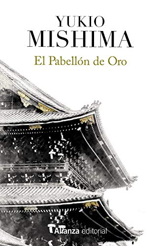 Libro El Pabellon De Oro