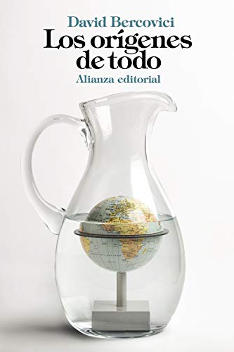 Libro Los Origenes De Todo