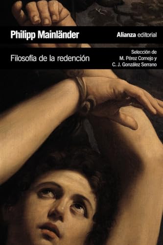 Libro FILOSOFIA DE LA REDENCION de MAILANDER PHILIPP en Colombia, filosofia