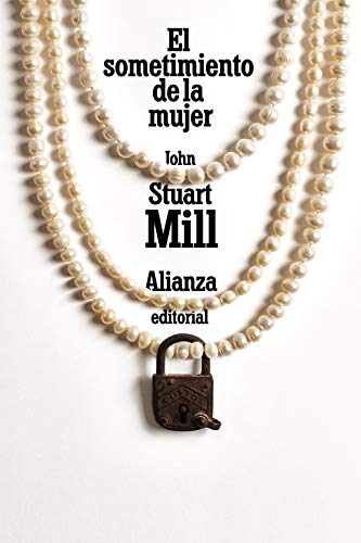 Libro El Sometimiento De La Mujer