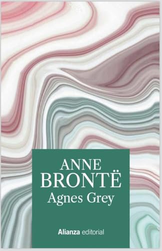Libro AGNES GREY de BRONTE AGNES en Colombia, literatura