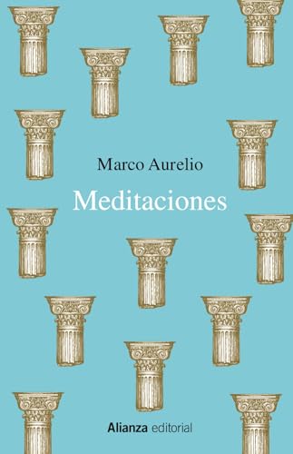 Libro Meditaciones-Marco Aurelio-Pd