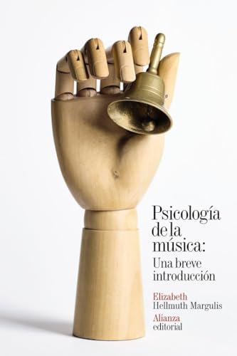 Libro PSICOLOGIA DE LA MUSICA: UNA BREVE INTRODUCCION de HELLMUTH MARGULIS ELIZABETH en Colombia, psicologia