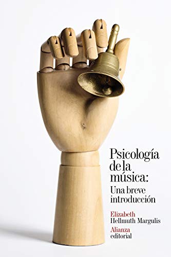 Libro Psicologia De La Musica: Una Breve Intro