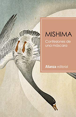 Libro Confesiones De Una Mascara