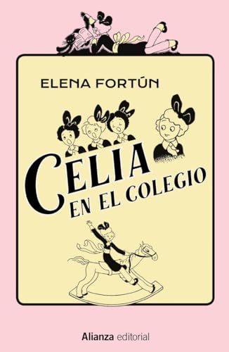 Libro Celia En El Colegio