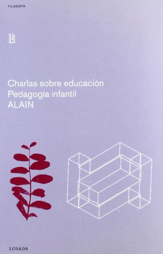 Libro Charlas Sobre Educacion Pedagogia Infant