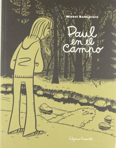 Libro Paul En El Campo