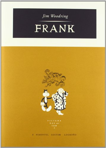 Libro Frank Filigranas Del Clima