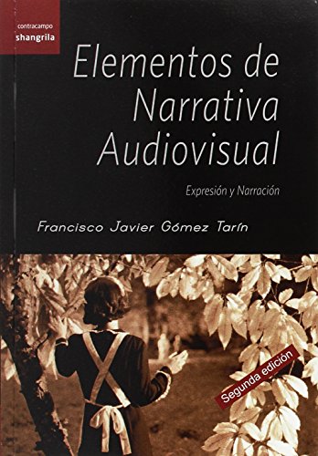 Libro Elementos De Narrativa Audiovisual, Expr