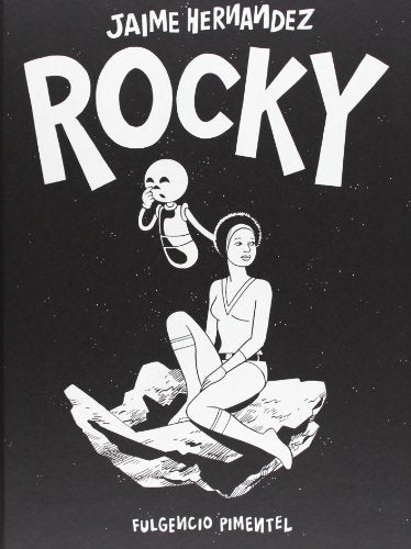 Libro Rocky