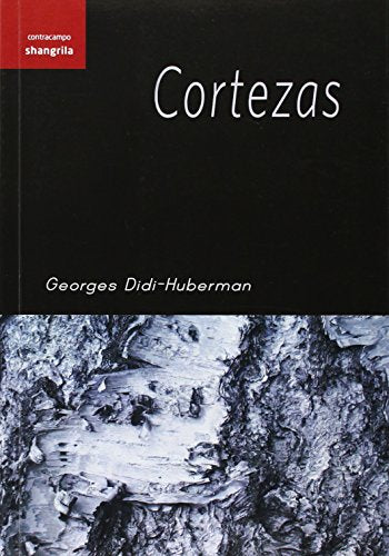 Libro Cortezas