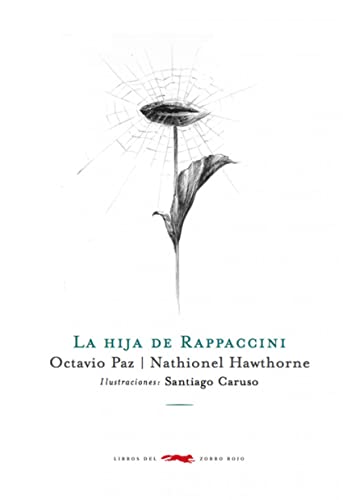 Libro La Hija De Rappaccini