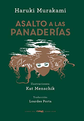 Libro Asalto A Las Panaderias