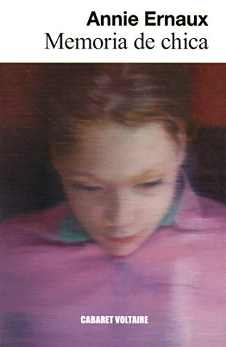 Libro Memoria De Chica