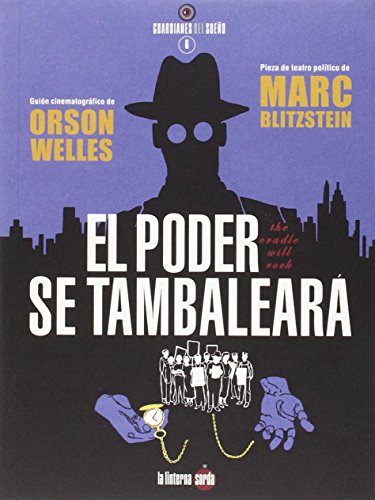 Libro El Poder Se Tambaleara