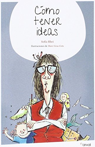 Libro Como Tener Ideas