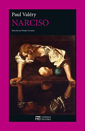Libro Narciso
